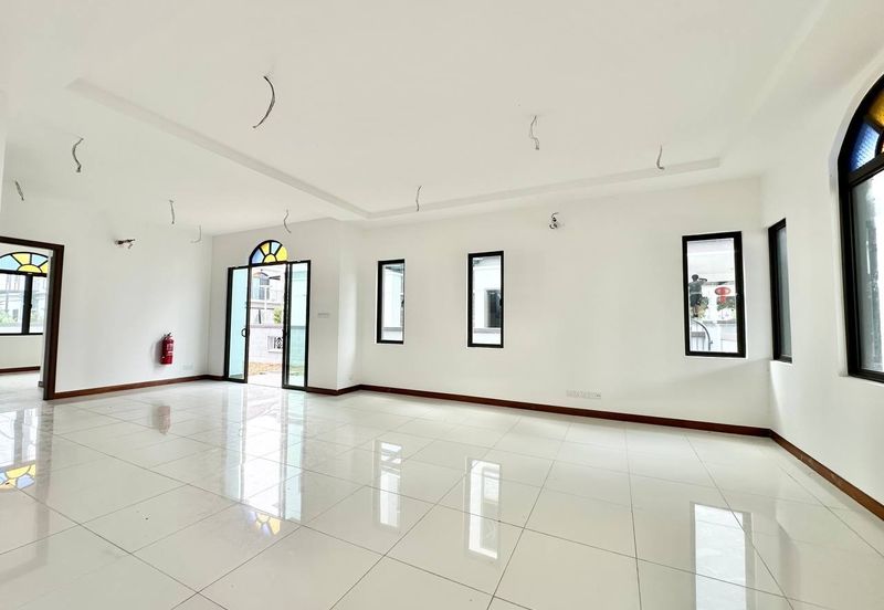 Setia Eco Templer **