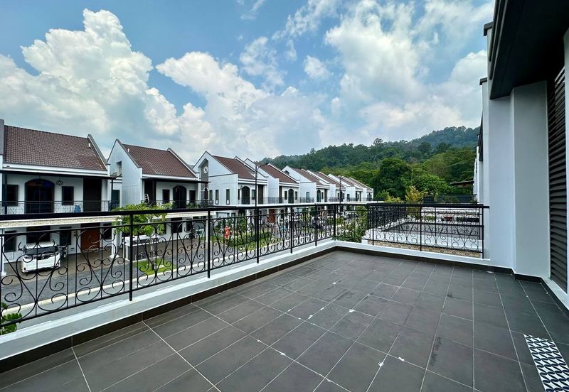 Setia Eco Templer **