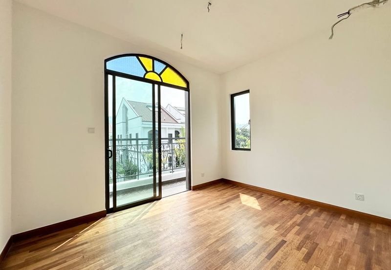 Setia Eco Templer **