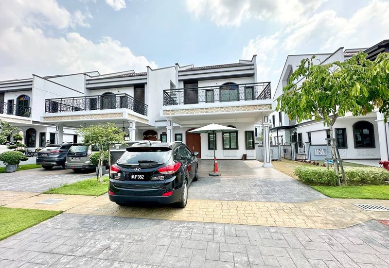 Setia Eco Templer **