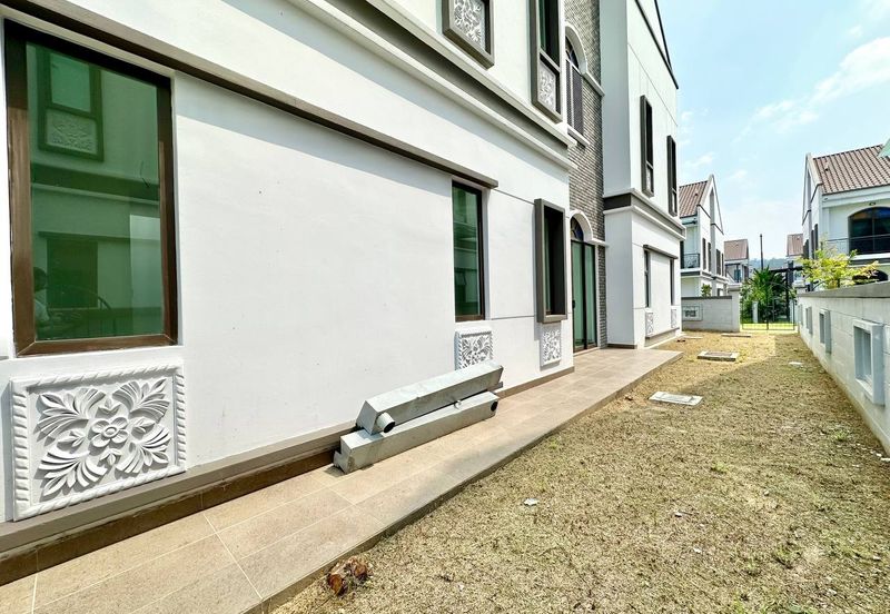 Setia Eco Templer **