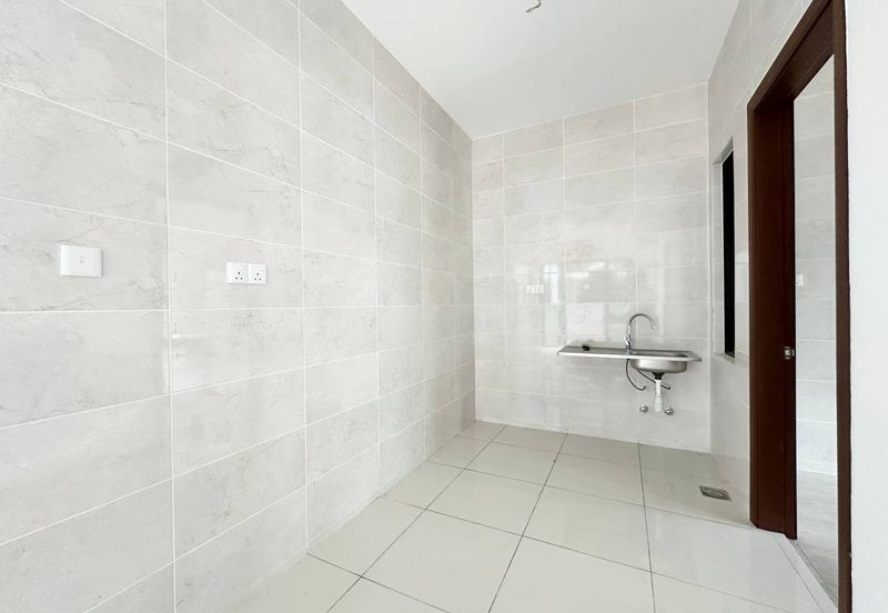 Setia Eco Templer **