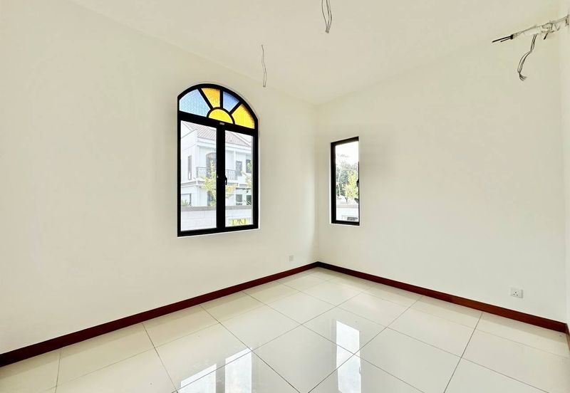 Setia Eco Templer **