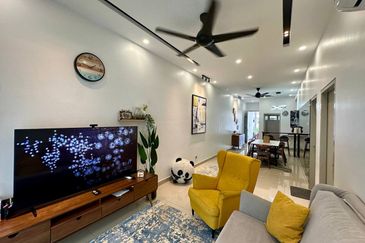 Casa Bluebell @ Cybersouth