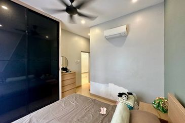 Casa Bluebell @ Cybersouth