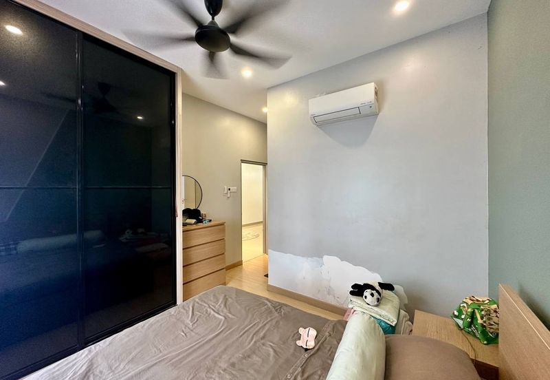 Casa Bluebell @ Cybersouth