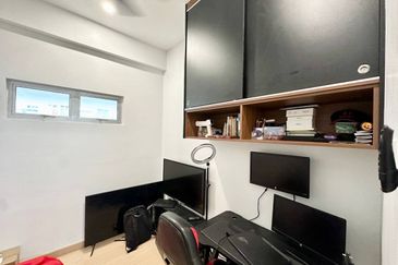 Casa Bluebell @ Cybersouth