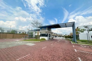 Casa Bluebell @ Cybersouth