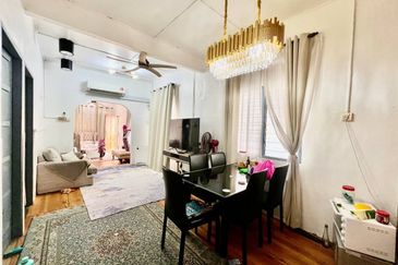 Seksyen 7, Bandar Baru Bangi