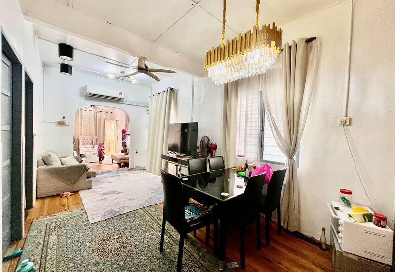 Seksyen 7, Bandar Baru Bangi