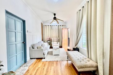 Seksyen 7, Bandar Baru Bangi