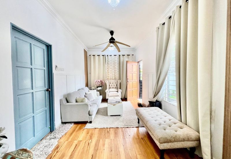 Seksyen 7, Bandar Baru Bangi