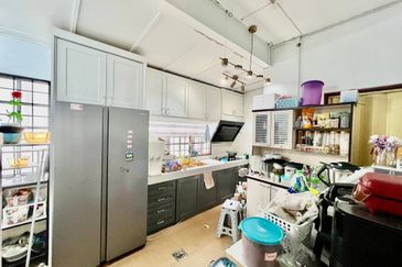 Seksyen 7, Bandar Baru Bangi