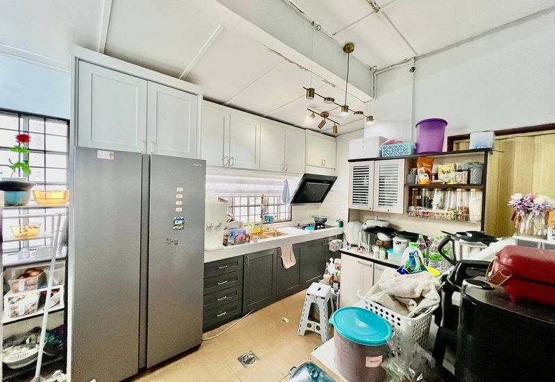 Seksyen 7, Bandar Baru Bangi