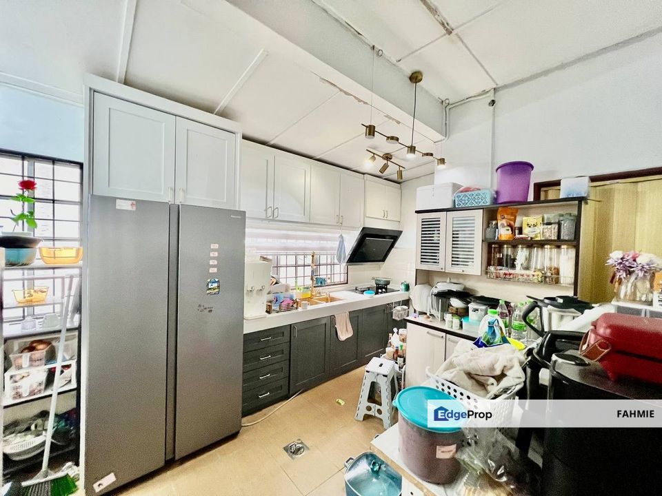 Corner lot. Seksyen 7. Bandar Baru Bangi. , Selangor, Bangi