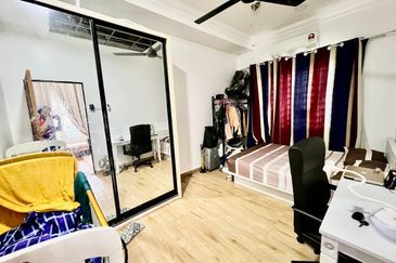 Seksyen 7, Bandar Baru Bangi