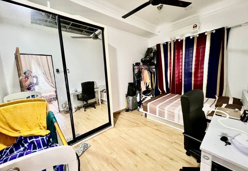 Seksyen 7, Bandar Baru Bangi