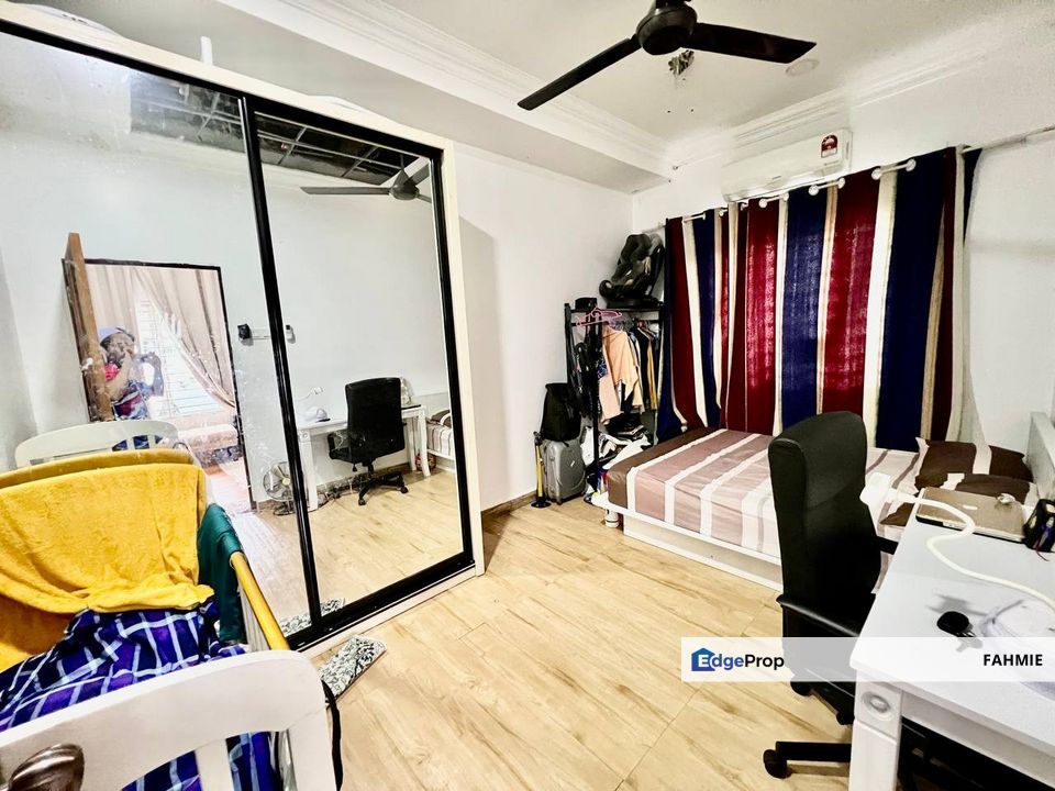 Corner lot. Seksyen 7. Bandar Baru Bangi. , Selangor, Bangi