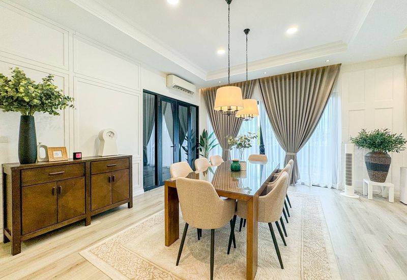 Lucent Residence @ twentyfive.7