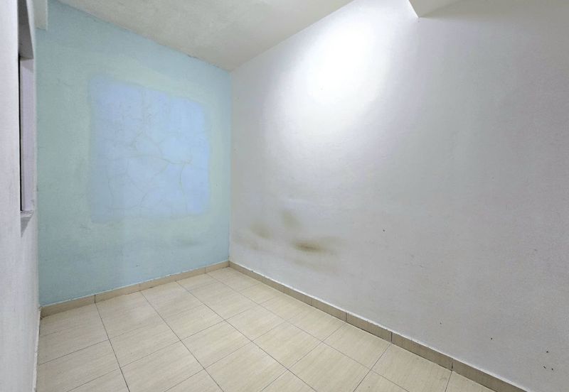 Taman Ampang Saujana