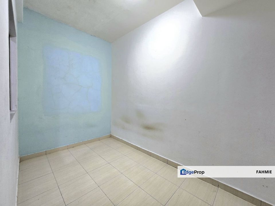 Fully renovated. Ampang Saujana. Ampang. , Selangor, Ampang