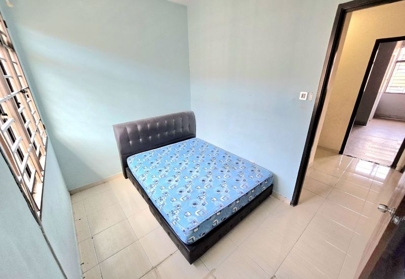 Taman Ampang Saujana