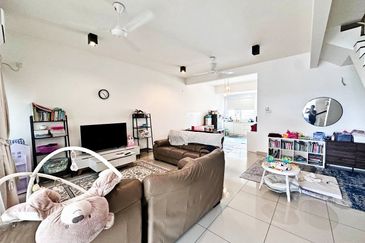 Abadi @ Bandar Ainsdale