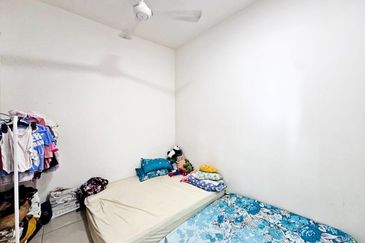 Abadi @ Bandar Ainsdale