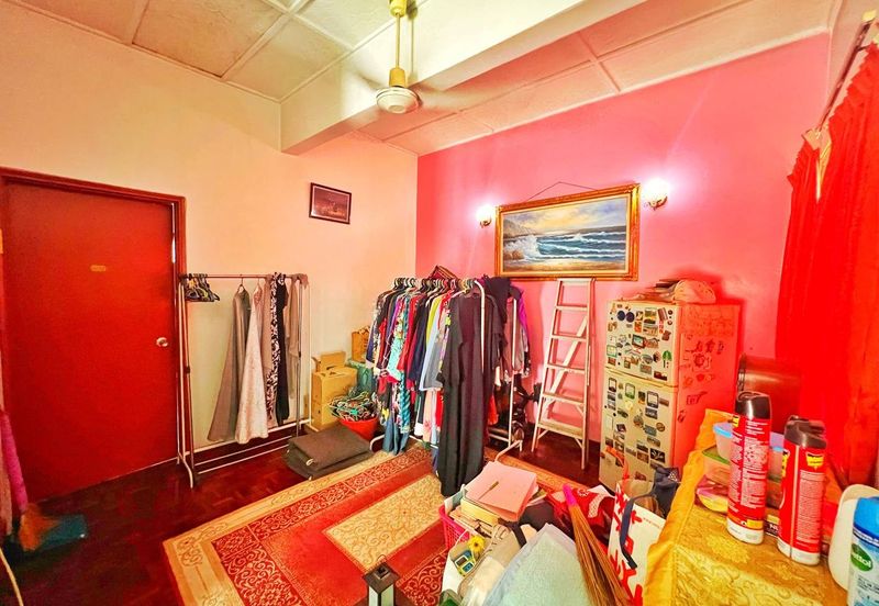 Taman Tun Dr Ismail (TTDI)