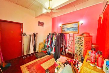 Taman Tun Dr Ismail (TTDI)