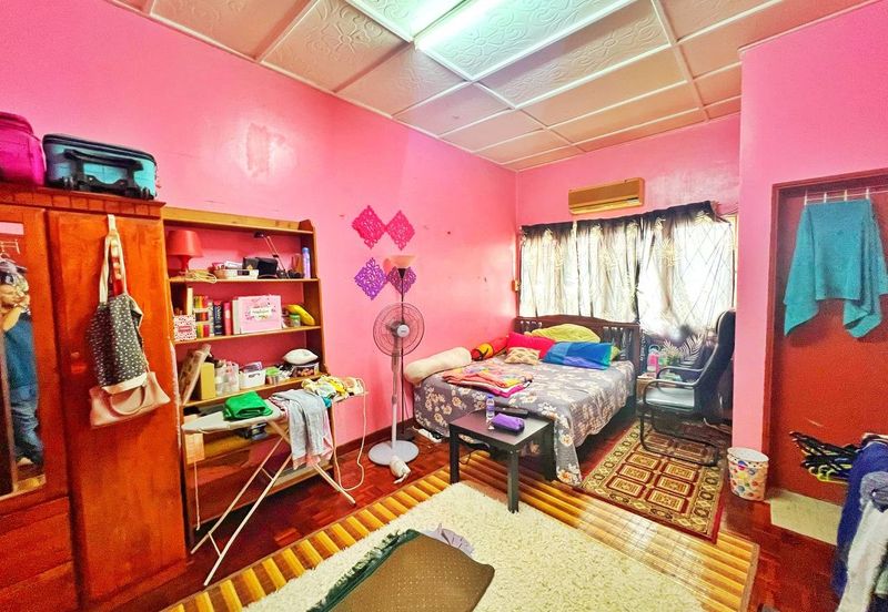 Taman Tun Dr Ismail (TTDI)