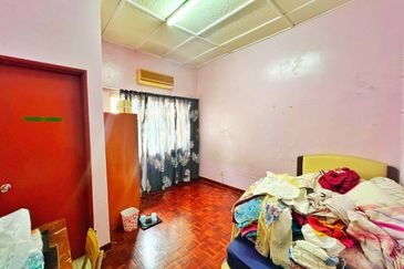 Taman Tun Dr Ismail (TTDI)