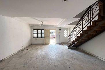 Bandar Bukit Mahkota Kajang