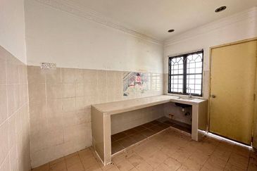 Bandar Bukit Mahkota Kajang