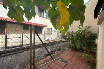 Bandar Bukit Mahkota Kajang