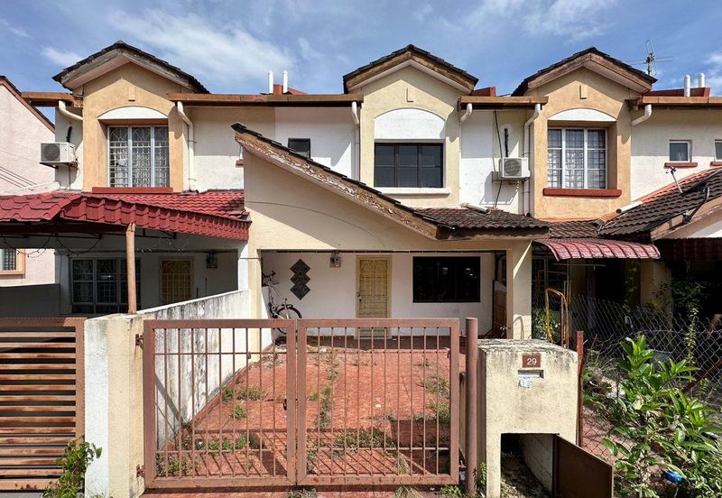 Bandar Bukit Mahkota