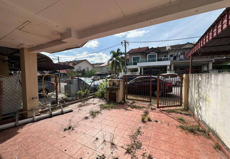 Bandar Bukit Mahkota