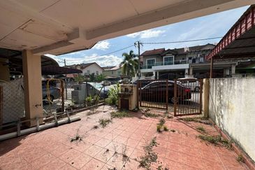 Bandar Bukit Mahkota Kajang