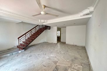 Bandar Bukit Mahkota Kajang