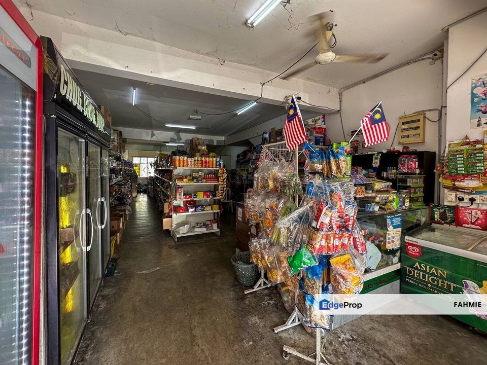 Freehold. Intermediate lot. Metropark. Bandar Sri Sendayan. Seremban. , Negeri Sembilan, Seremban