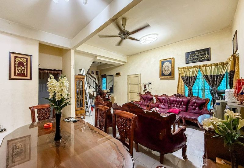 Bandar Bukit Mahkota