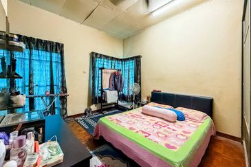 Bandar Bukit Mahkota Kajang