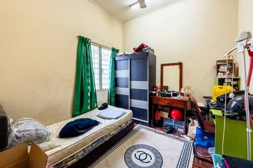 Bandar Bukit Mahkota Kajang