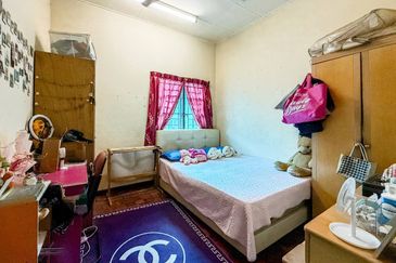 Bandar Bukit Mahkota Kajang