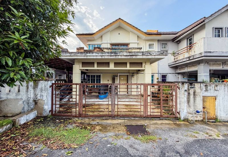 Bandar Bukit Mahkota