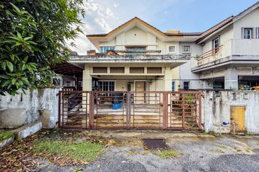 Bandar Bukit Mahkota Kajang