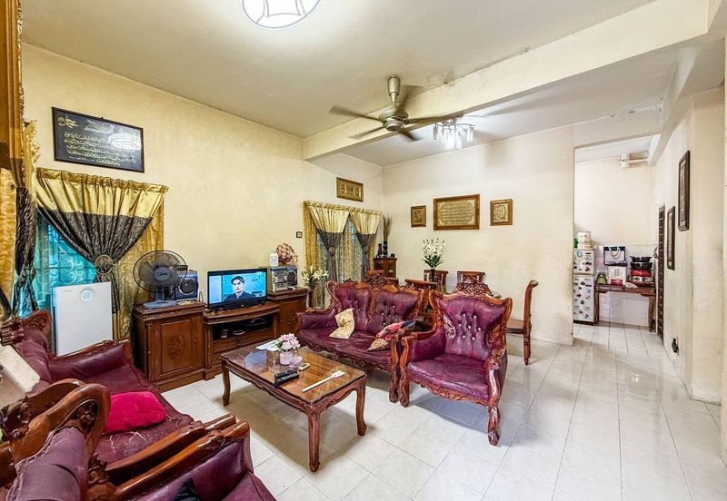 Bandar Bukit Mahkota