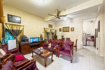 Bandar Bukit Mahkota Kajang