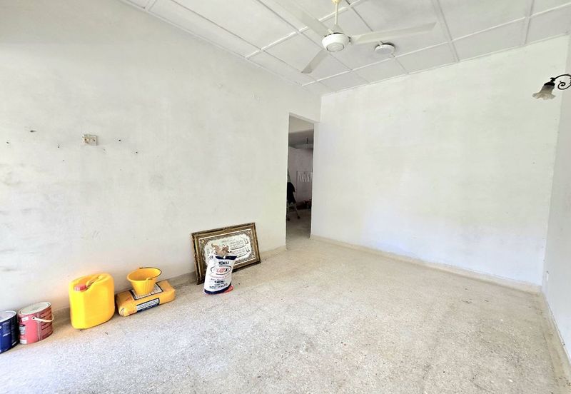 Kampung Tasik Tambahan