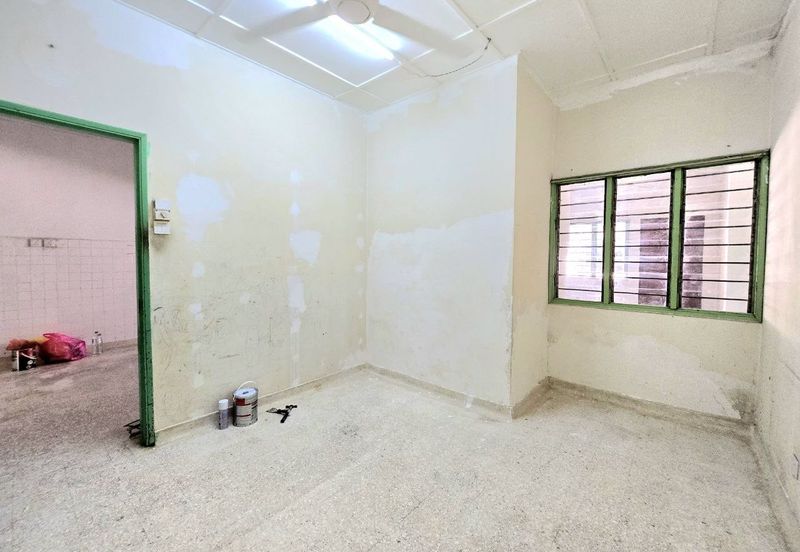 Kampung Tasik Tambahan